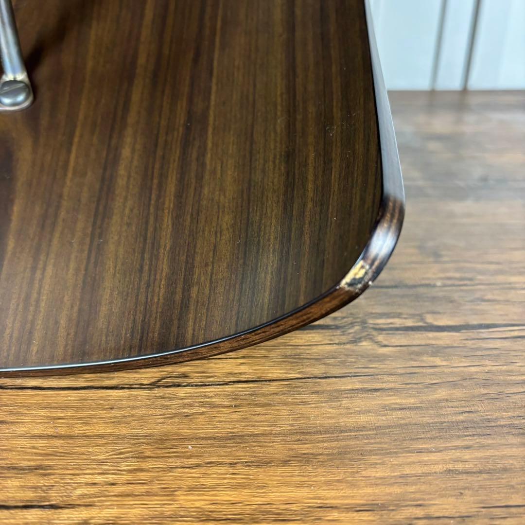 【匿名発送】天童木工　TENDOバタフライスツール　柳宗理　インテリア