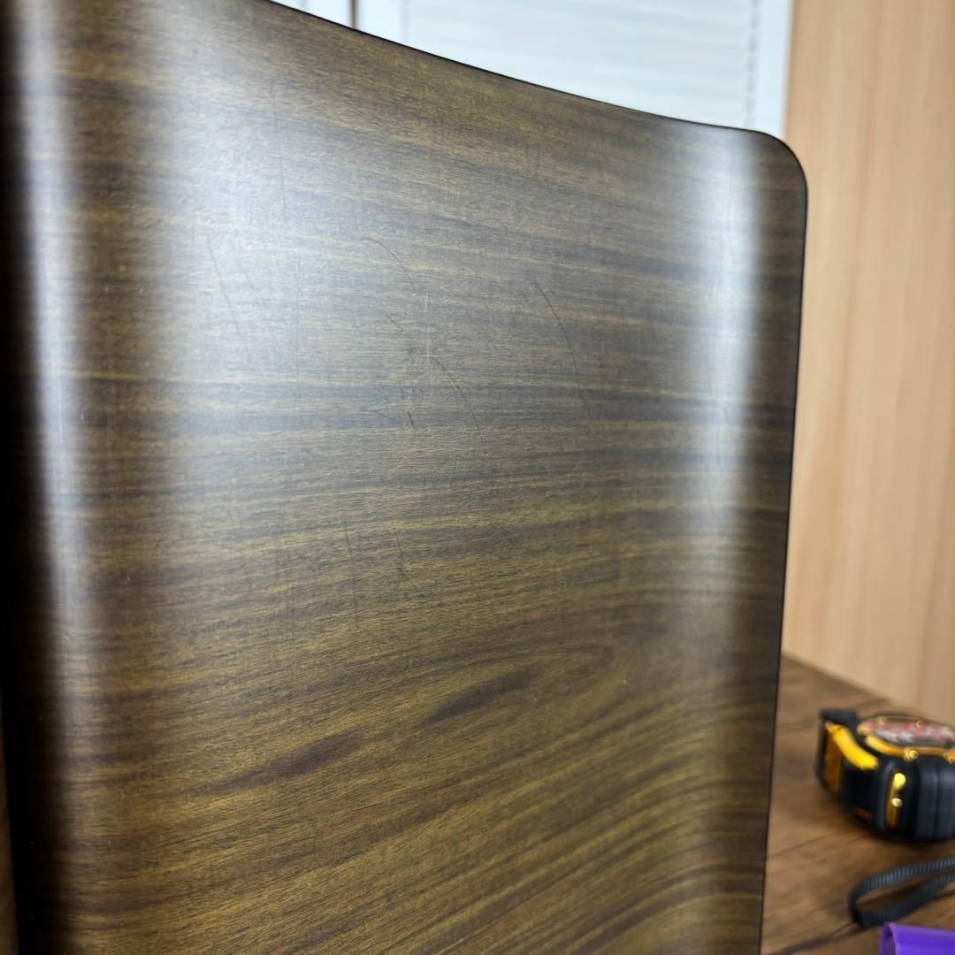 【匿名発送】天童木工　TENDOバタフライスツール　柳宗理　インテリア