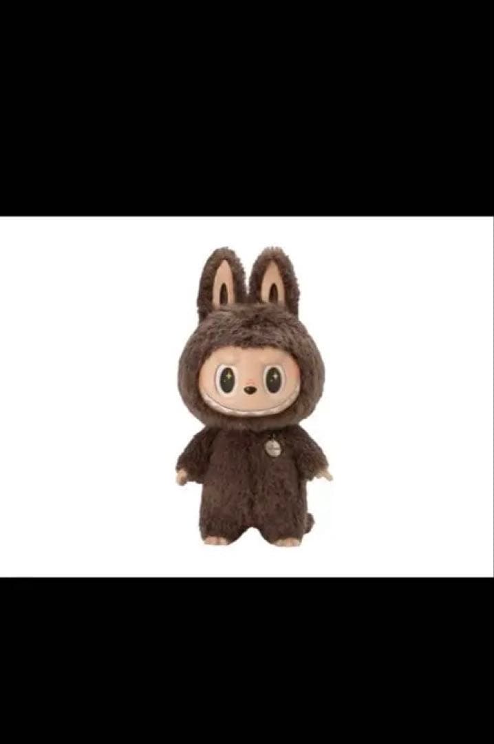 ポップマート THE MONSTERS (ジモモ) I FOUND YOU