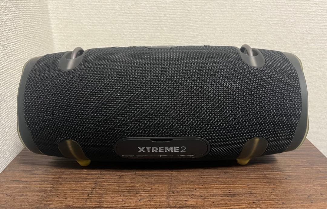 JBL XTREME2 ワイヤレススピーカー