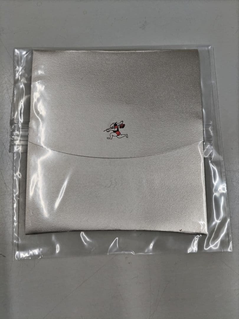 佐川急便　純銀小判約２０ｇ