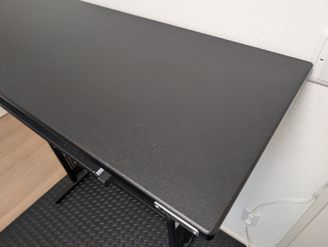 Bauhutte　昇降式スタンディングデスク　BHD-1200H