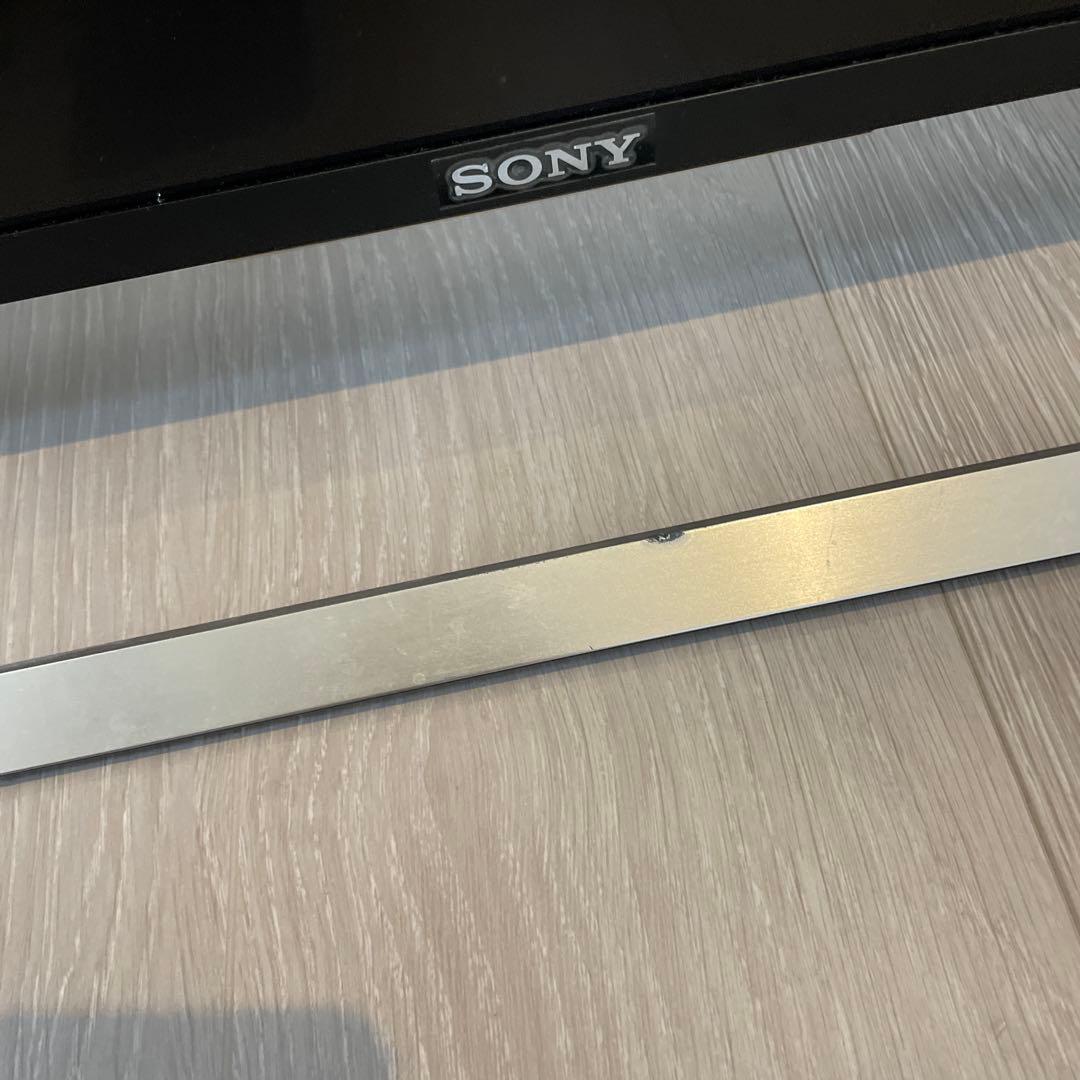 値下げ！SONY BRAVIA 43型 KJ-43X8000e 2017年製