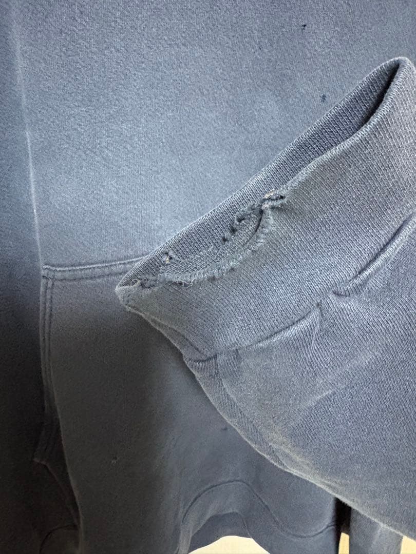 NIKE 90s センタースウォッシュ パーカー USA製 2枚セット