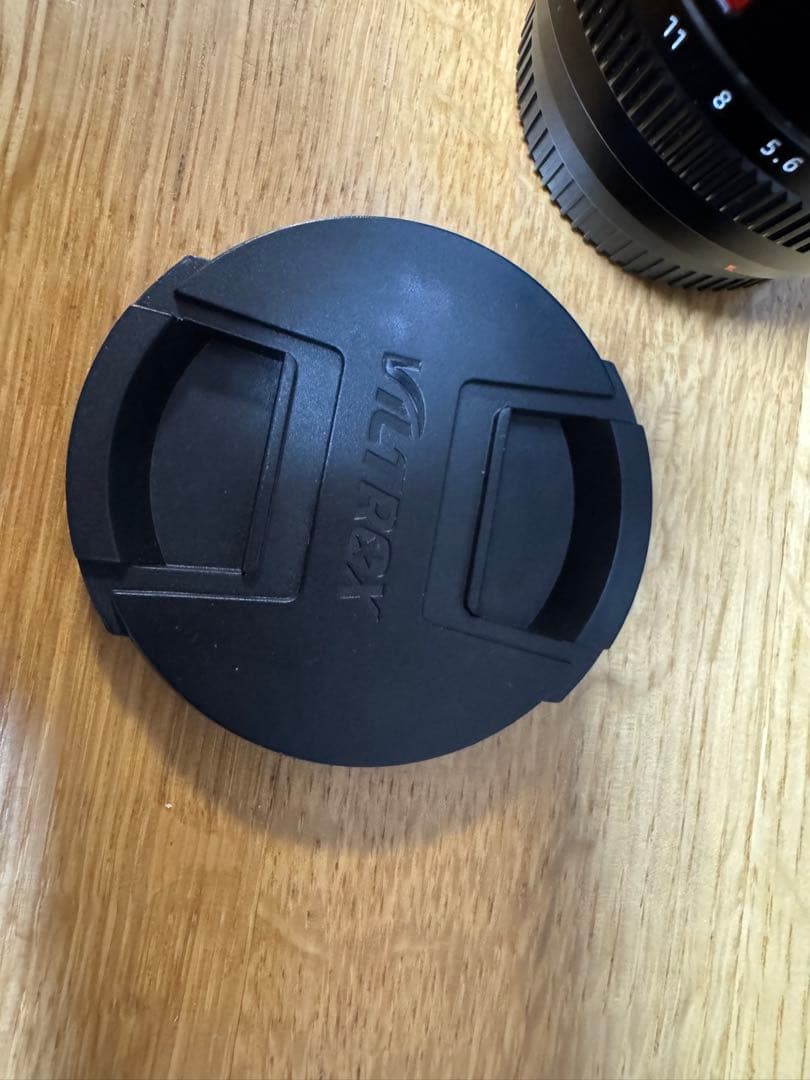 Viltrox 13mm f1.4 STM Xマウント Fujifilm XF