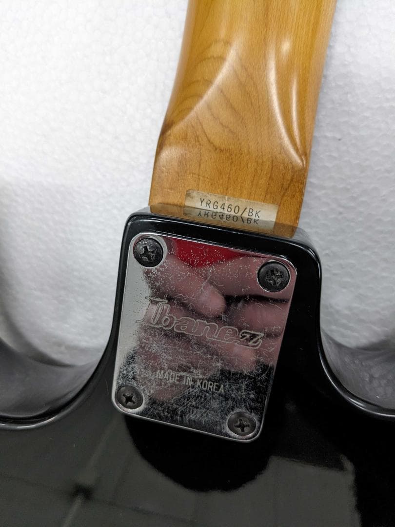 や*！様 Ibanez 6弦エレキギター RG460 SERIES 22フレット