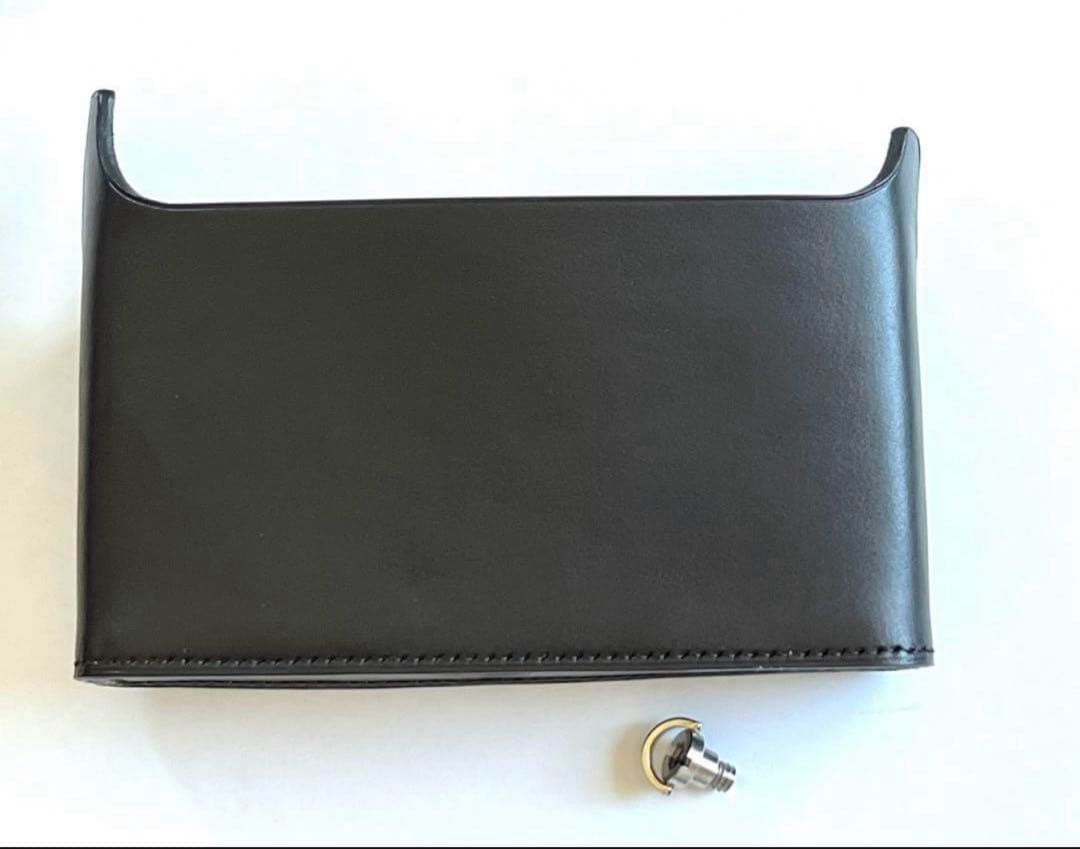 カメラケース プラウベル マキナ PLAUBEL makina 67/w67用