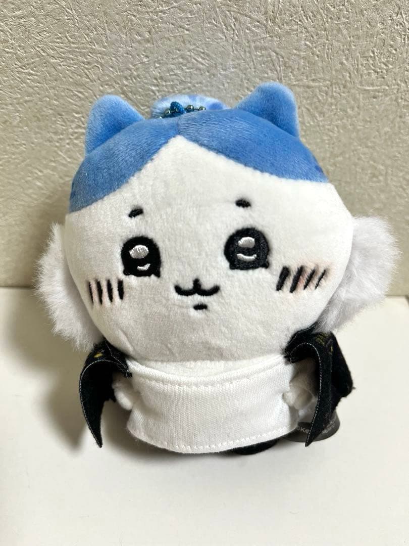 【レア】ちいかわぬいぐるみ 4体セット