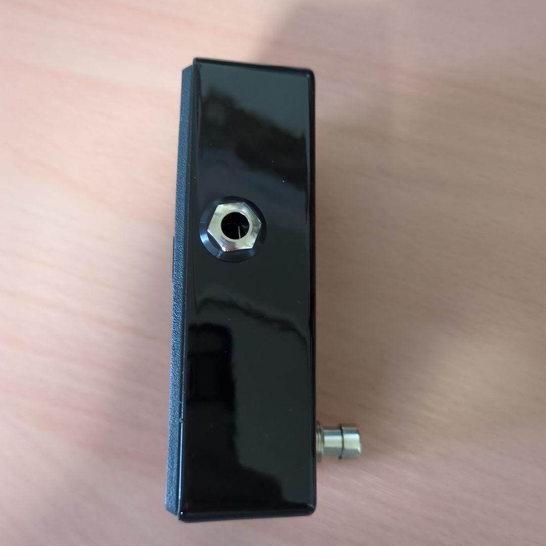 KORG Pitchblack Plus チューナー