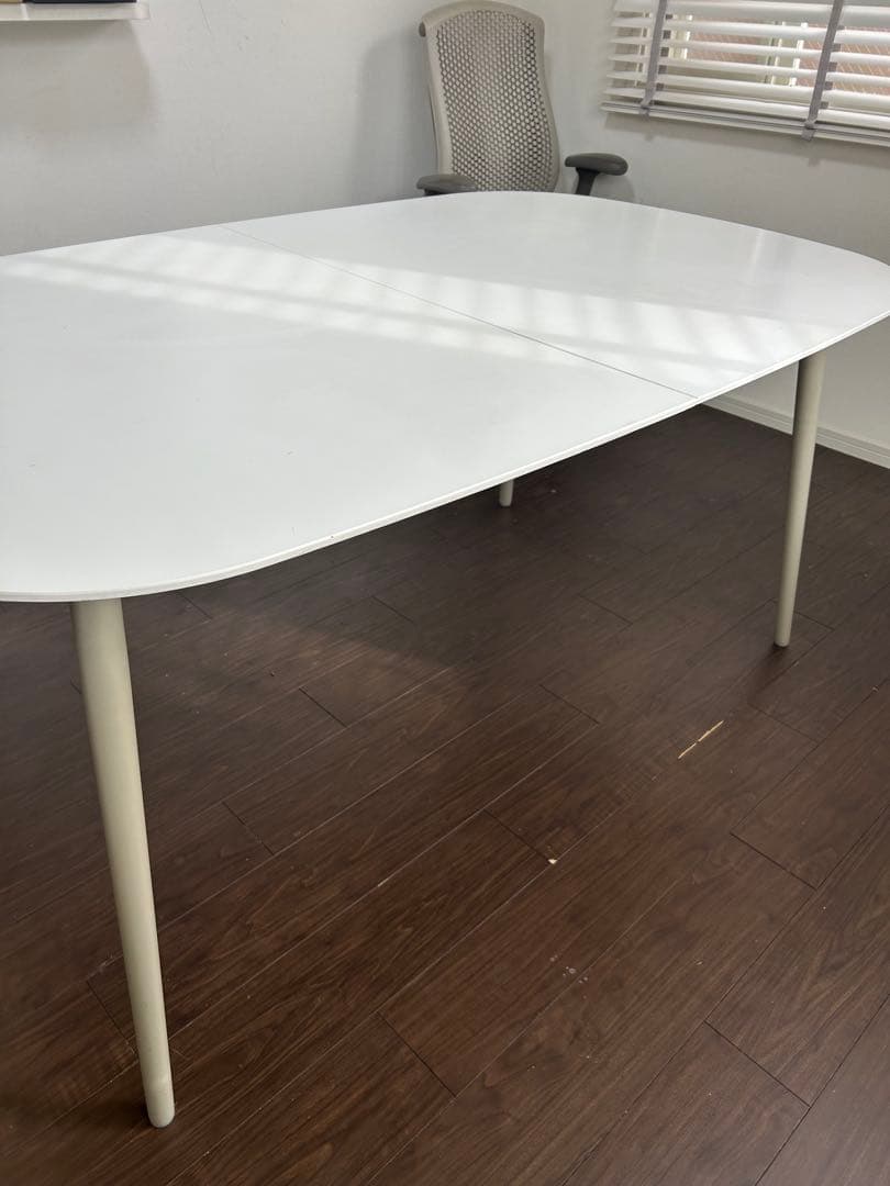 10/26まで⭐︎BoConcept Kingston 伸張式ダイニングテーブル