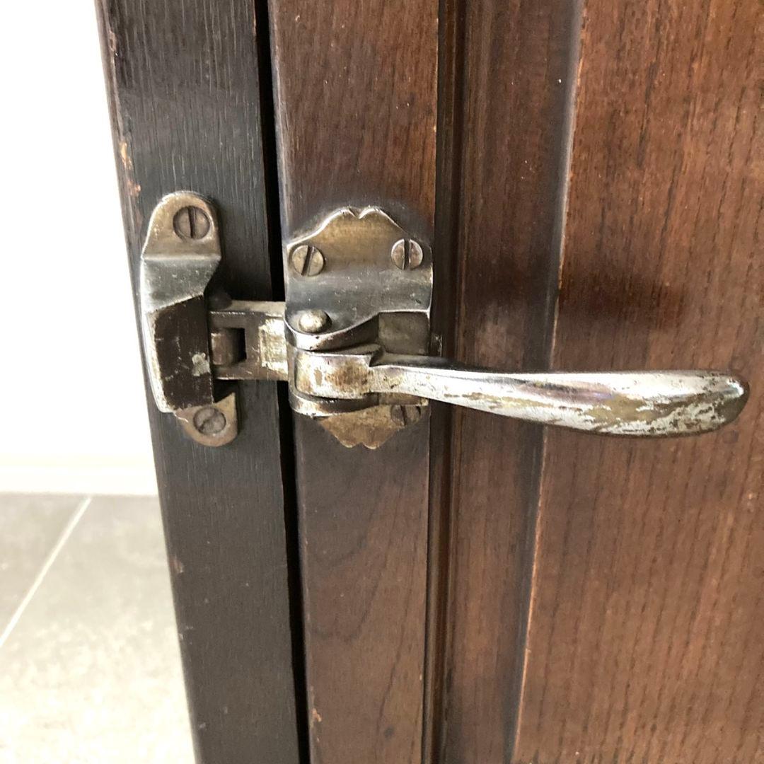 木製　電気発芽試験器　 アンティーク　レトロ　骨董品　貴重品