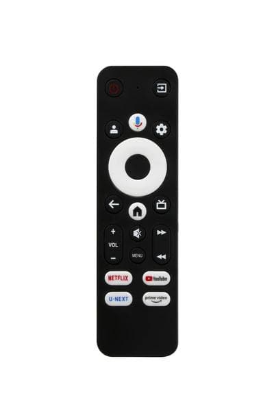 32V型ハイビジョンチューナーレススマートTV　OS搭載　スマートテレビ