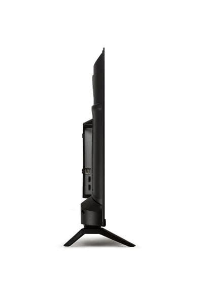 32V型ハイビジョンチューナーレススマートTV　OS搭載　スマートテレビ