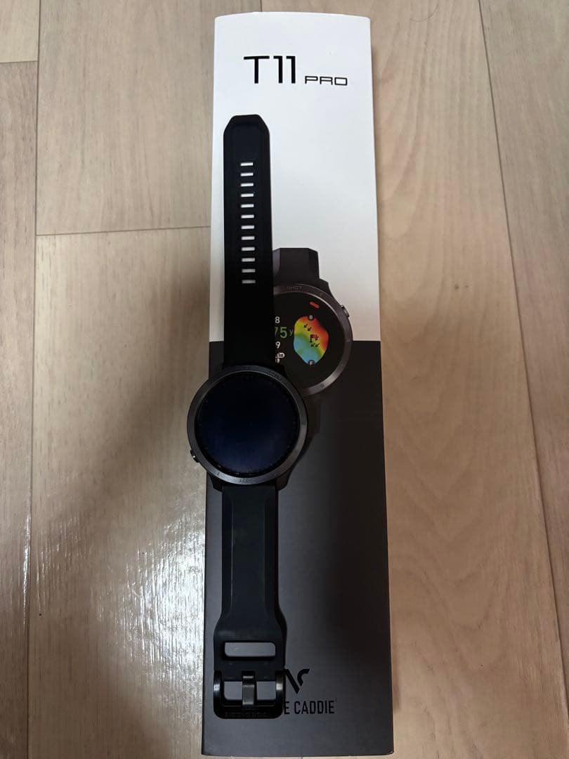 Voice Caddie T11 Pro GPSナビ