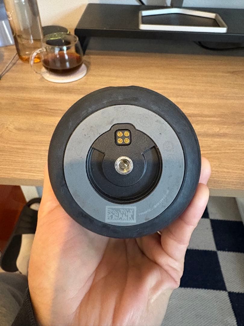 n*i様 Bose SoundLink Revolve ポータブルワイヤレススピ