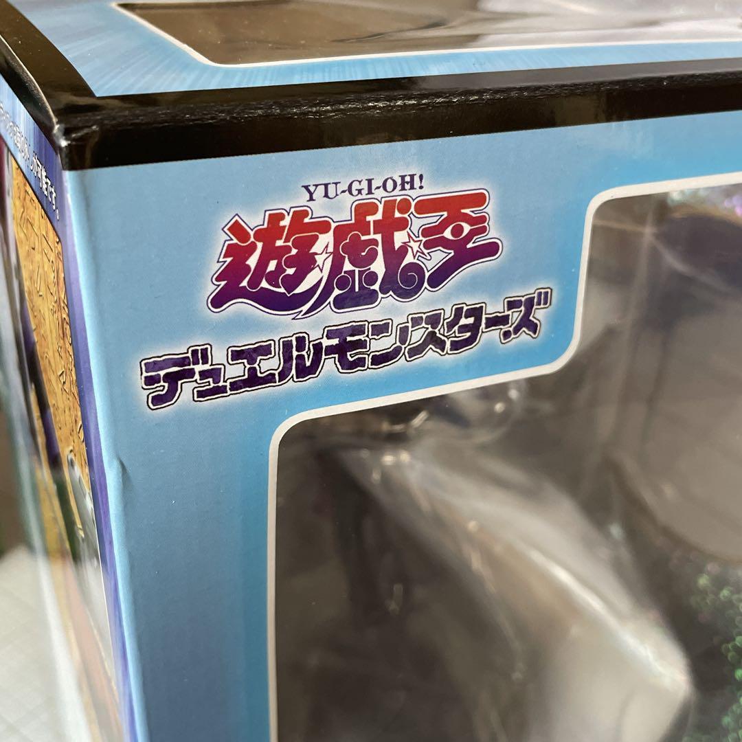 ✨最終値下げ✨新品✨遊戯王 ARTFX J フィギュア 遊戯城之内海馬BMセット