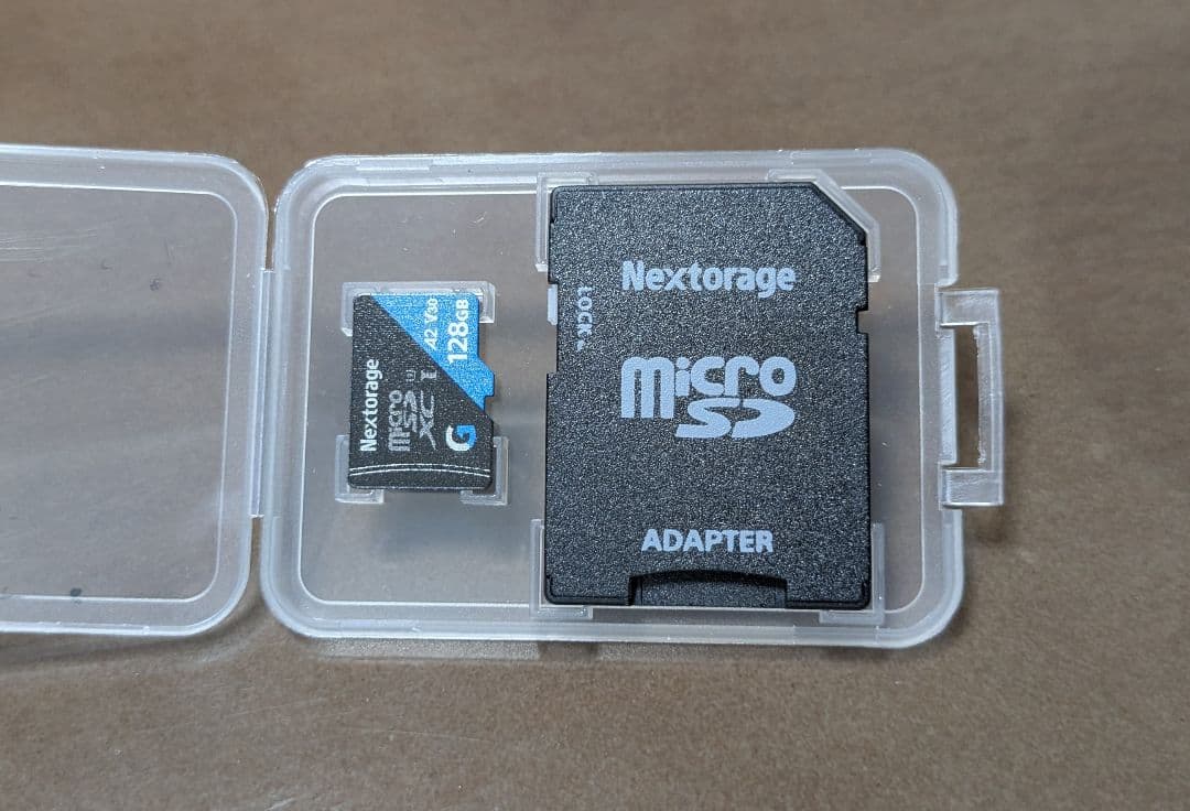 マックスウイン　DVR B003