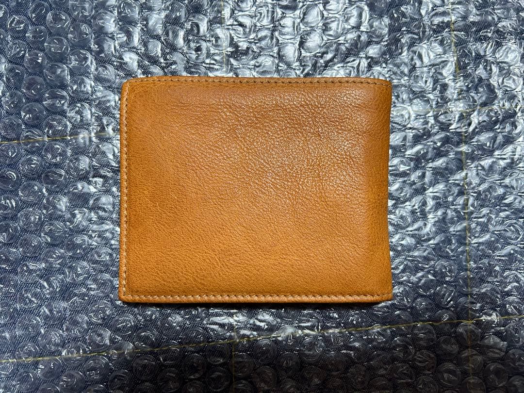 【新品・未使用】イルビゾンテ 2つ折り財布