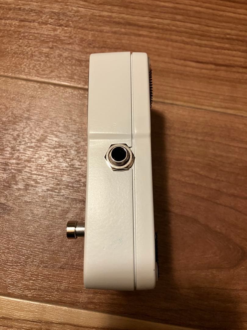 tc electronic polytune 3 ギターチューナー