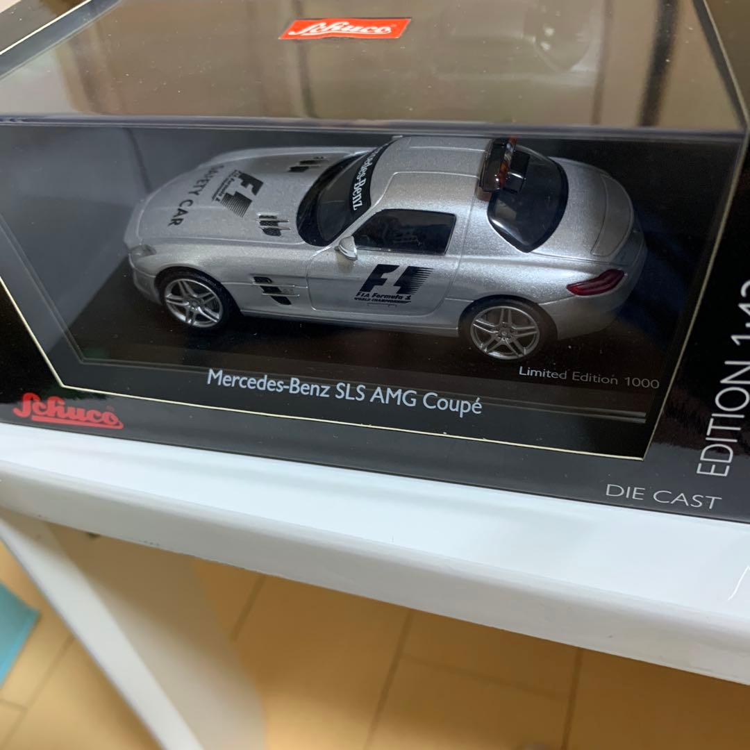 F1 10年シューマッハー、アロンソ、小林可夢偉、11年アロンソ9台セット品です