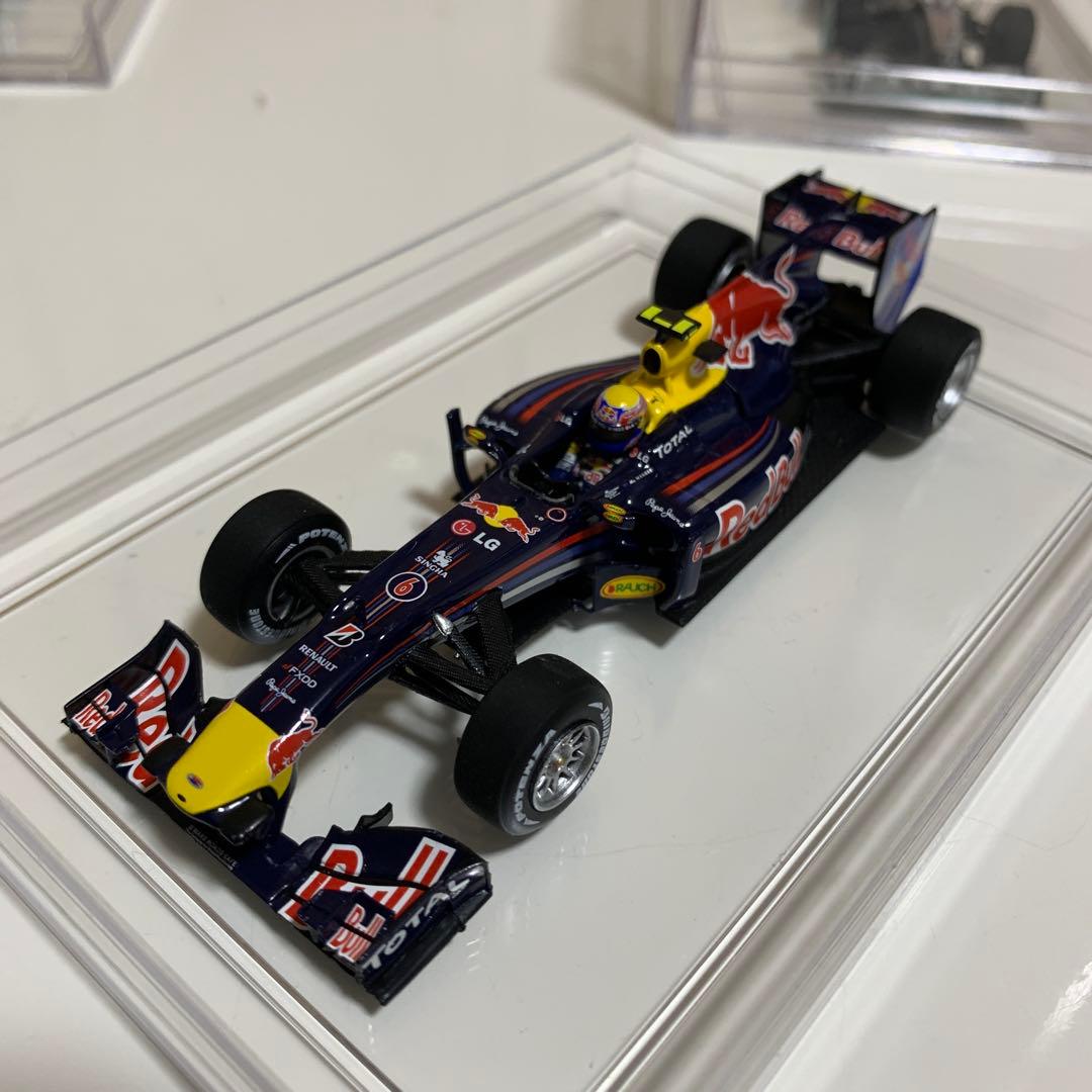 F1 10年シューマッハー、アロンソ、小林可夢偉、11年アロンソ9台セット品です