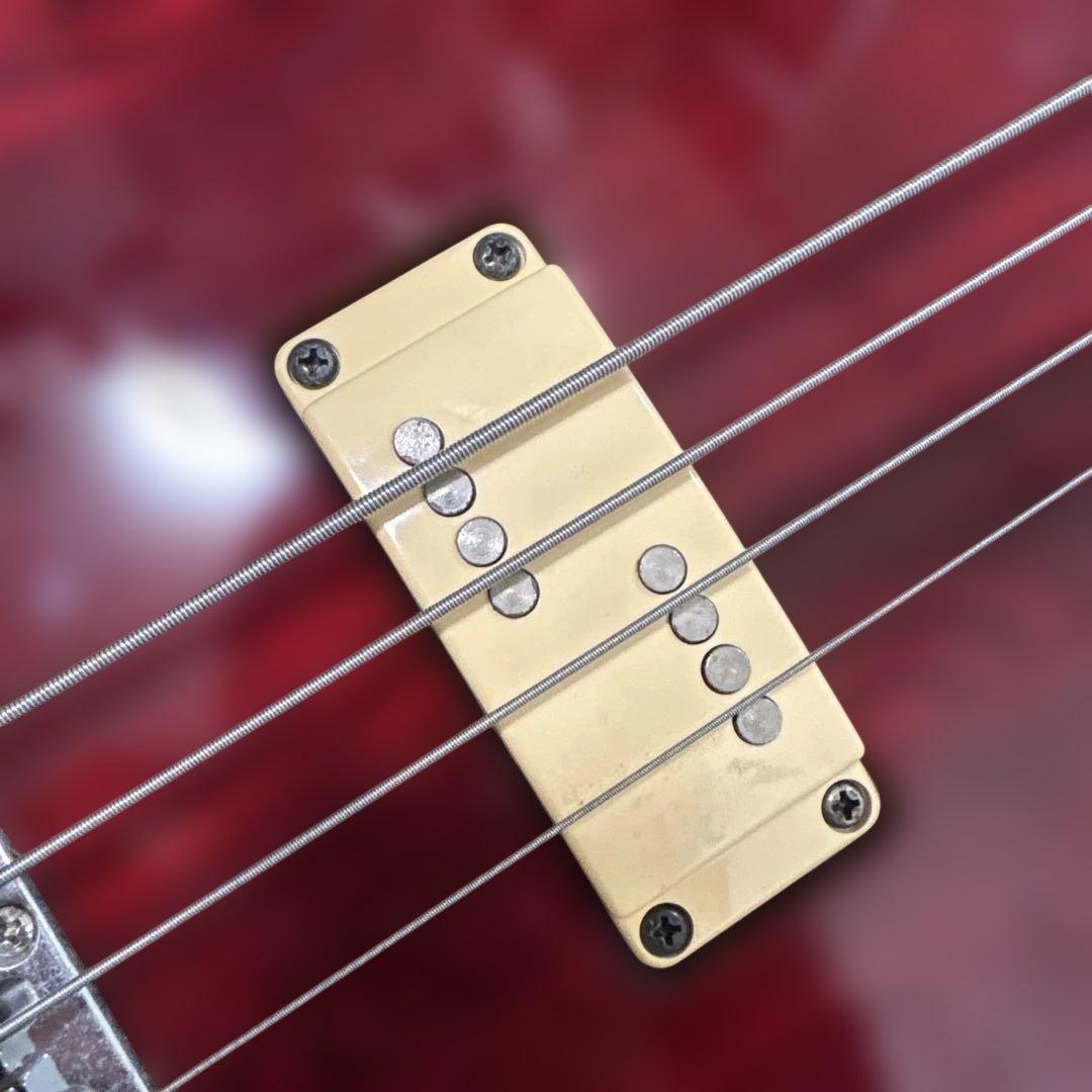 aria pro Cardinal Series CSB-380 エレキベース