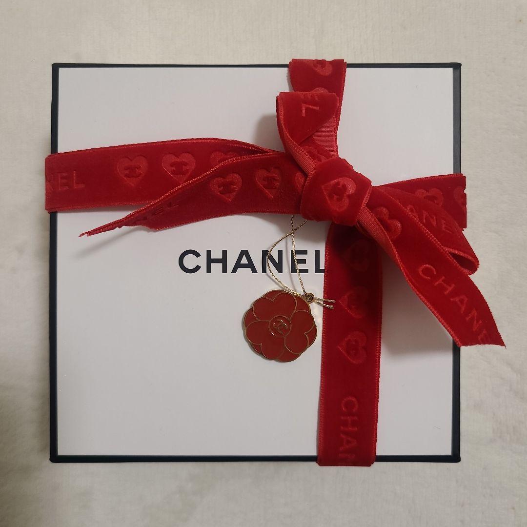 シャネル N゜5 オー プルミエール (ヴァポリザター)