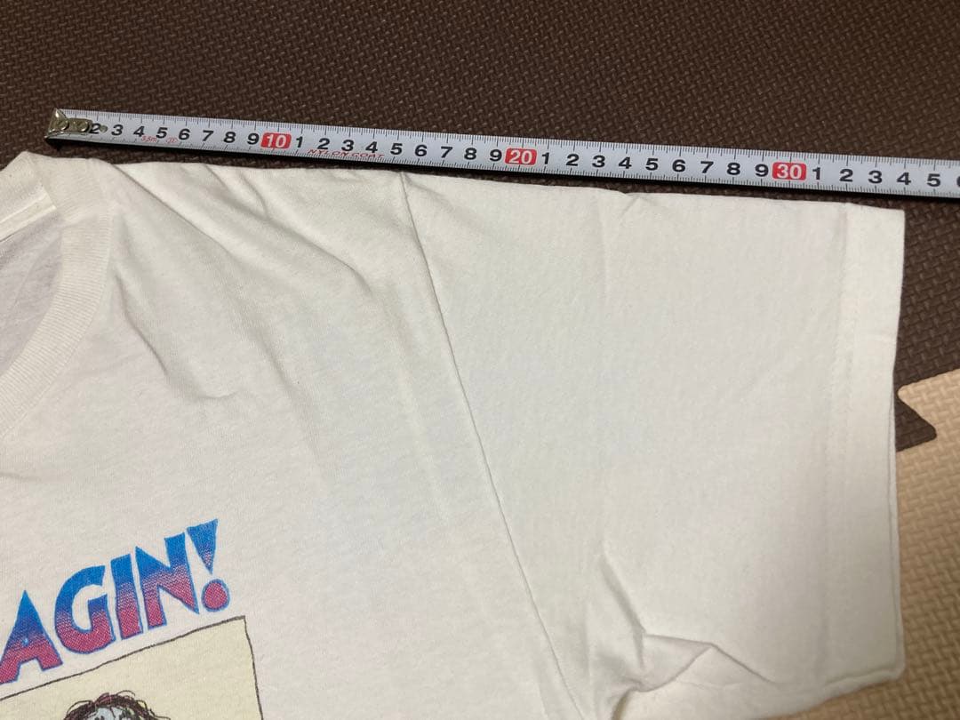 ロバートクラム Tシャツ