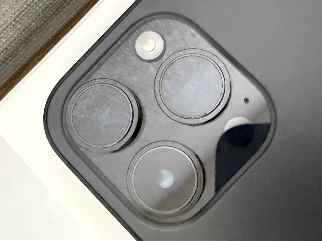 【破格】【超美品】iPhone 14 Pro 256GB