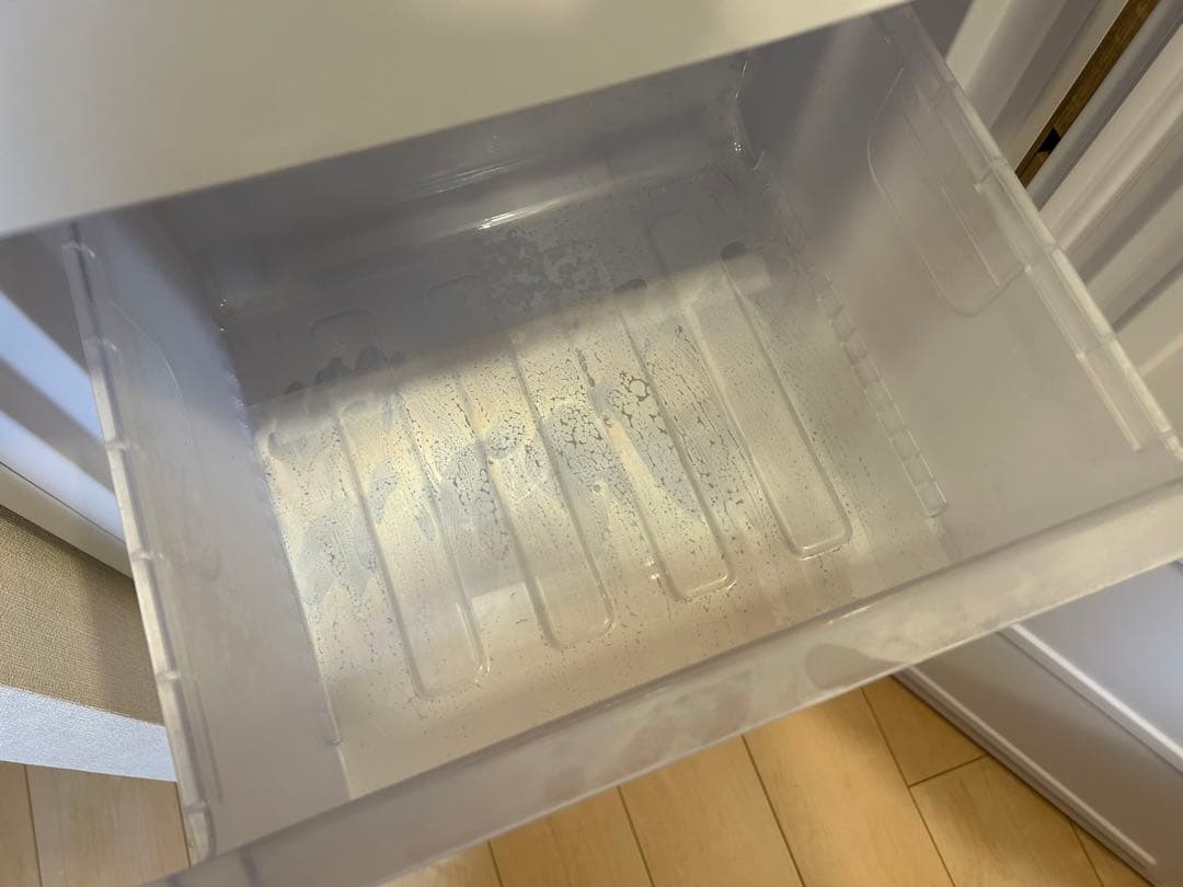 2025年製　プラズマクラスター冷蔵庫2ドア