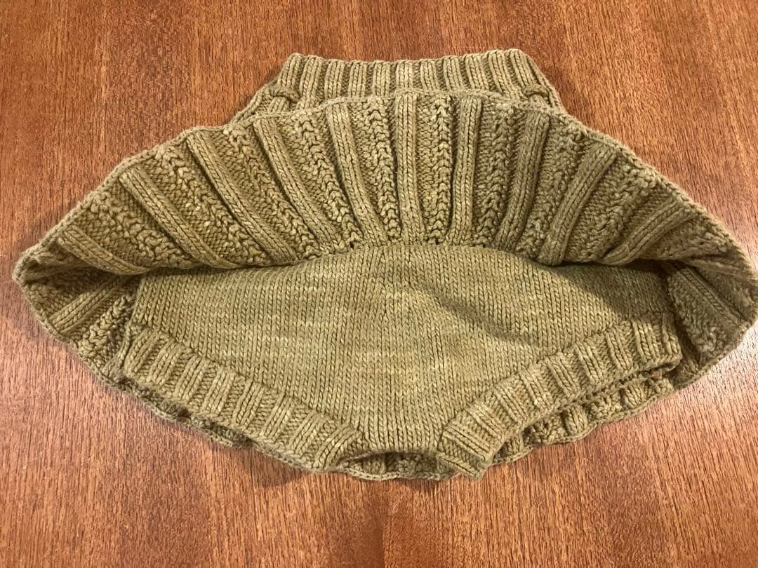 misha and puff 4Y ポップコーン スケポン