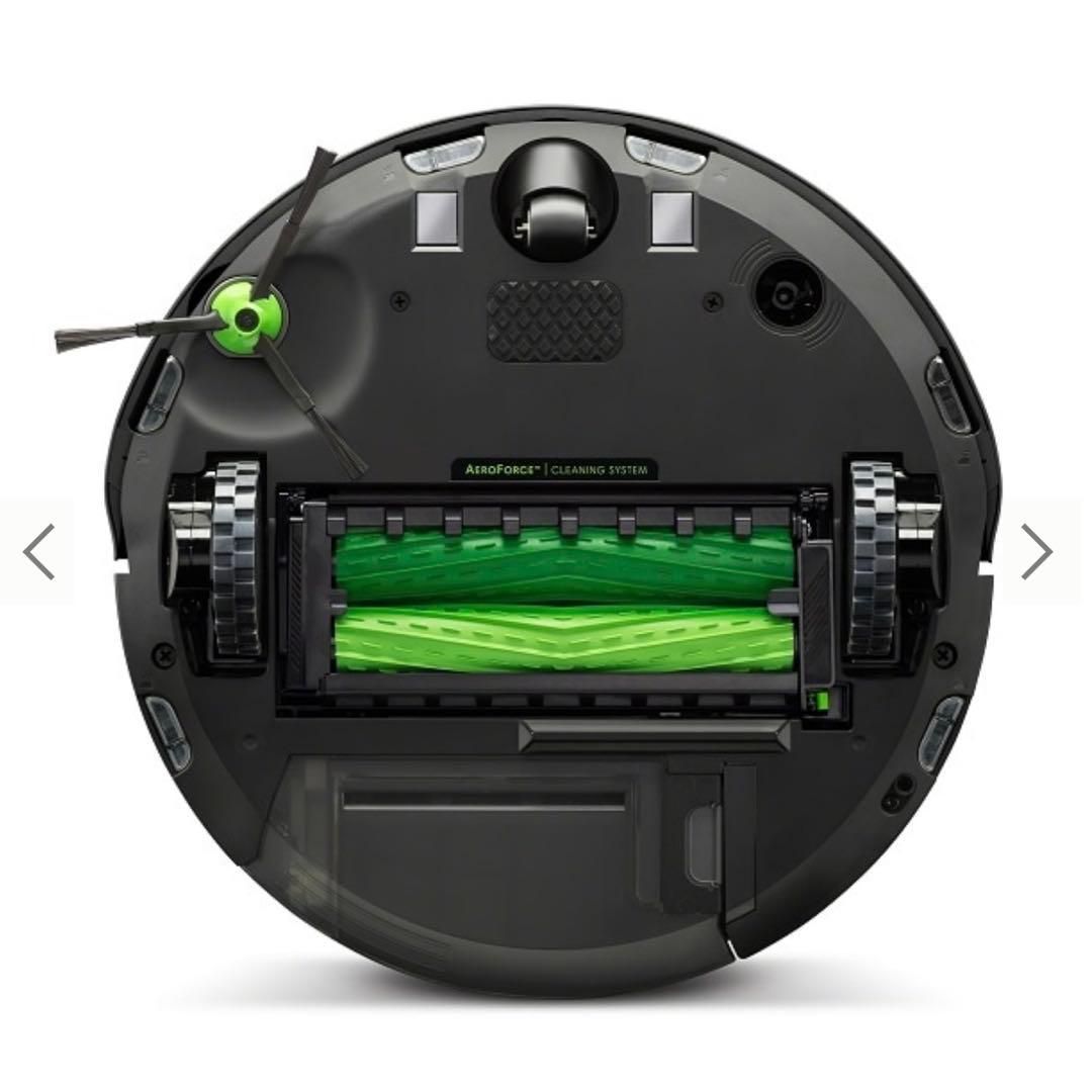 新品未開封 iRobot ルンバ j715860