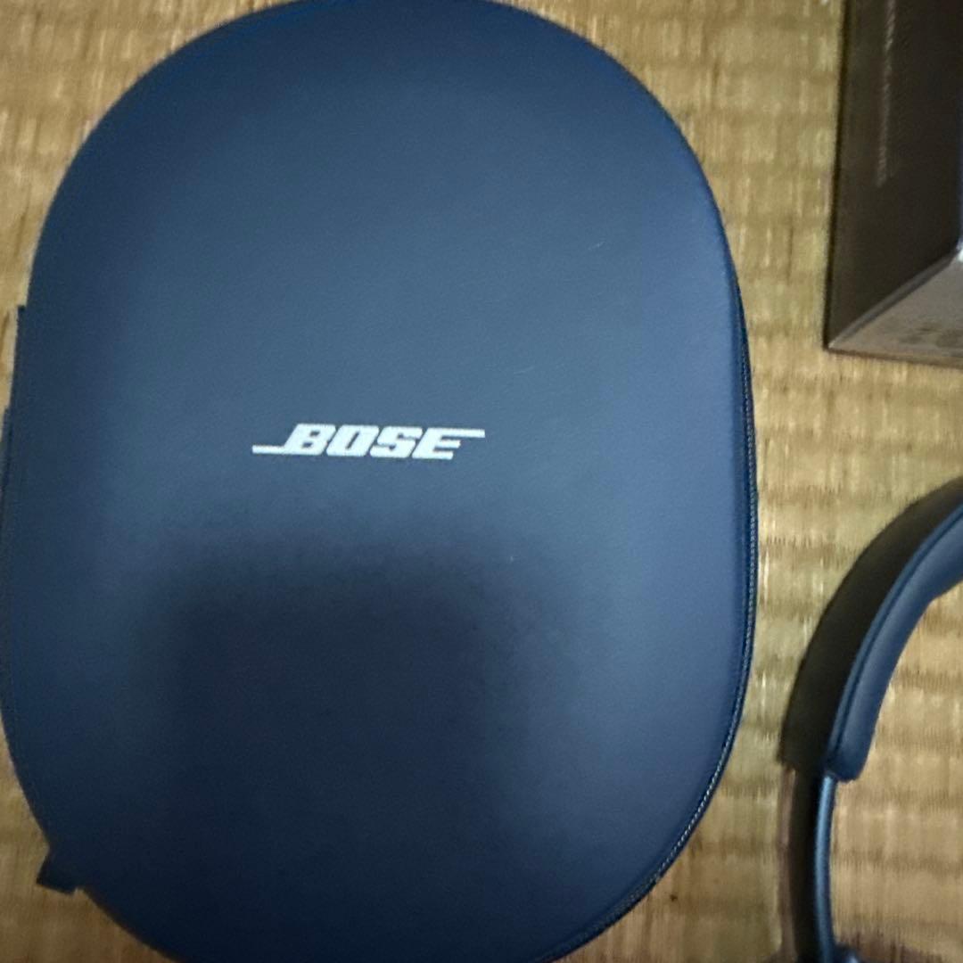 j*e様 Bose QuietComfort Ultra Headphones