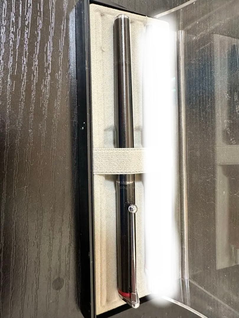 廃盤　文具　rotring 700 万年筆　ボールペン　セット