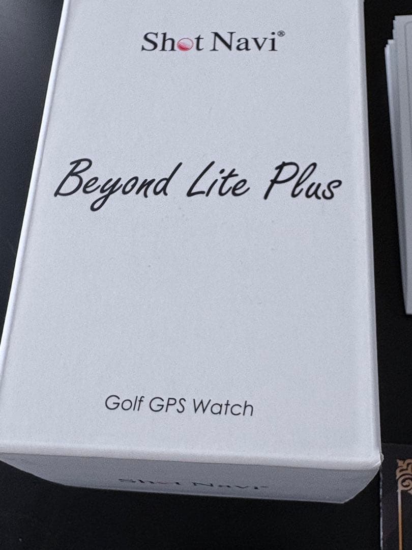 値下げ❗️ショットナビ