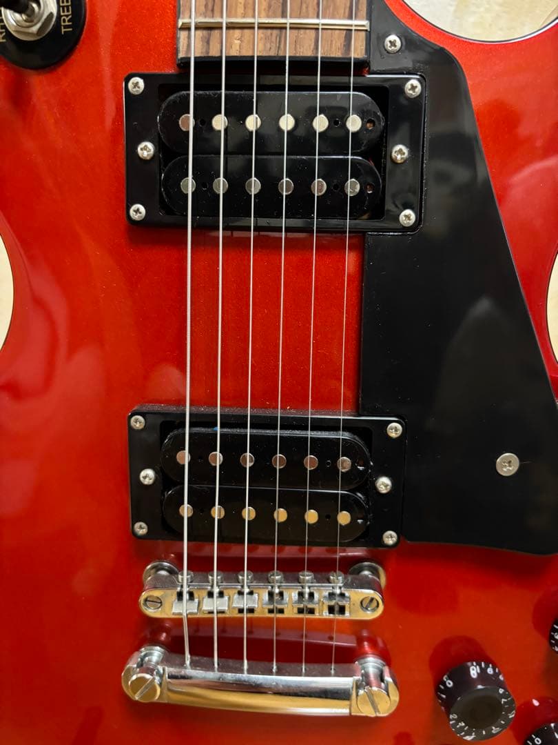 Maestro by Gibson エレキ・さらに値下げ16000円カバー無し