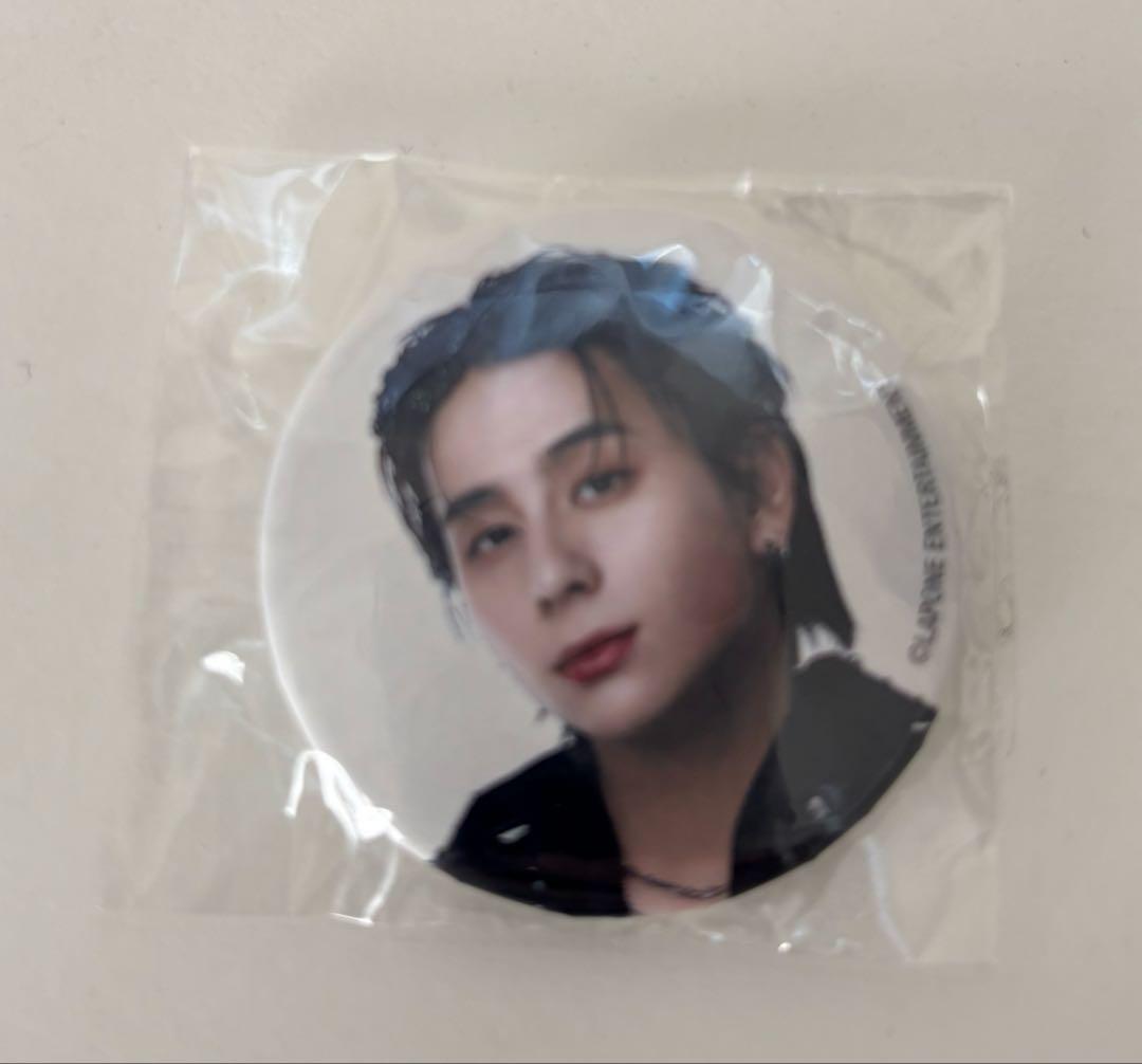 INI 西洸人 XQUARE カプセルトイ 5点コンプセット