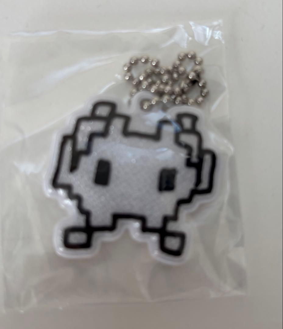 INI 西洸人 XQUARE カプセルトイ 5点コンプセット