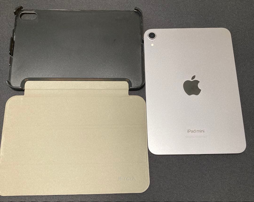 Apple iPad mini 第7世代　a17 pro 128GB wifi