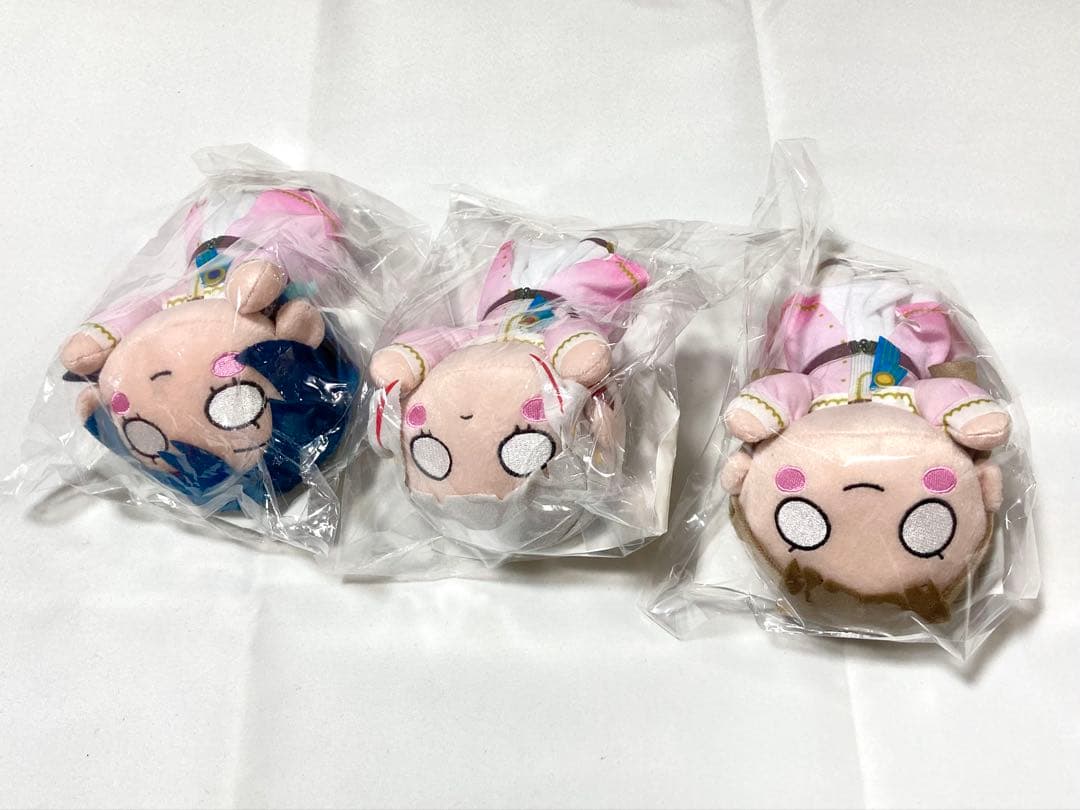 [月末まで値下げ]ラブライブ 蓮ノ空 寝そべりDream Believers衣装