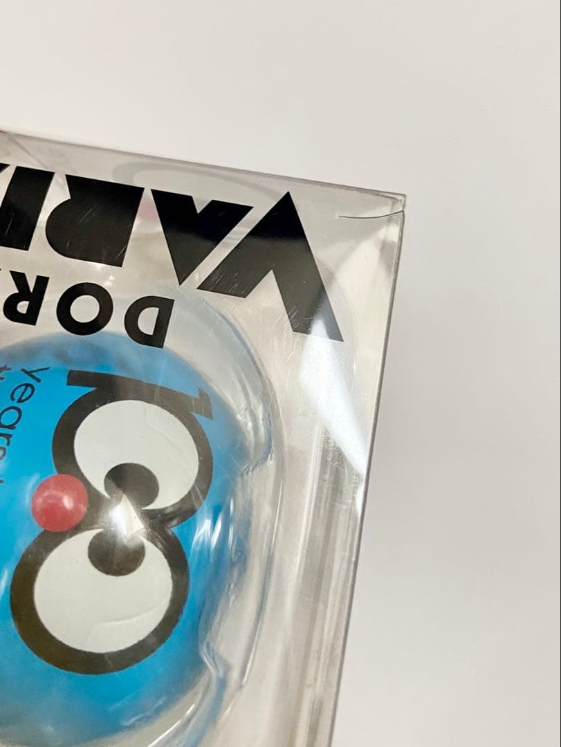 R*ん様 ドラえもん ヴァリアーツ フィギュア 001/002