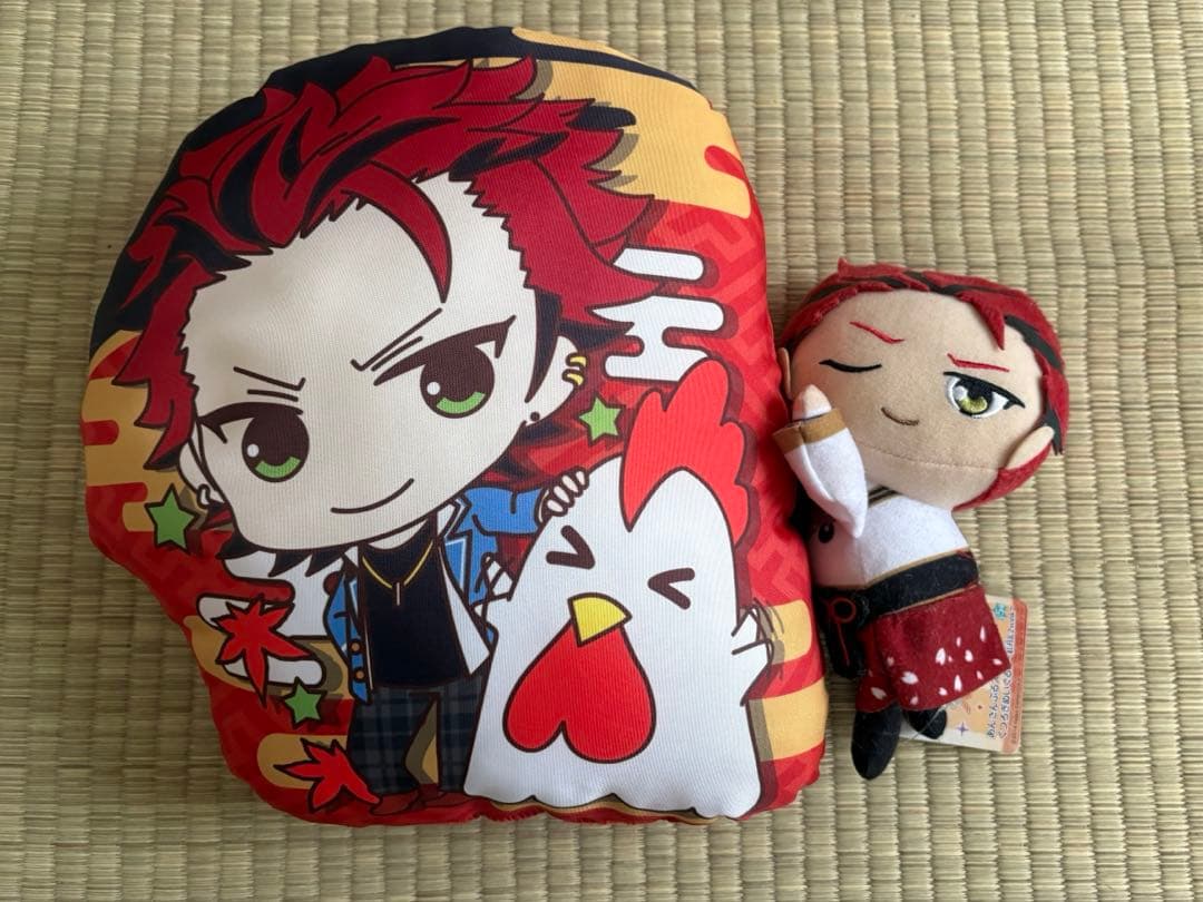 あんスタ　グッズ　まとめ売り