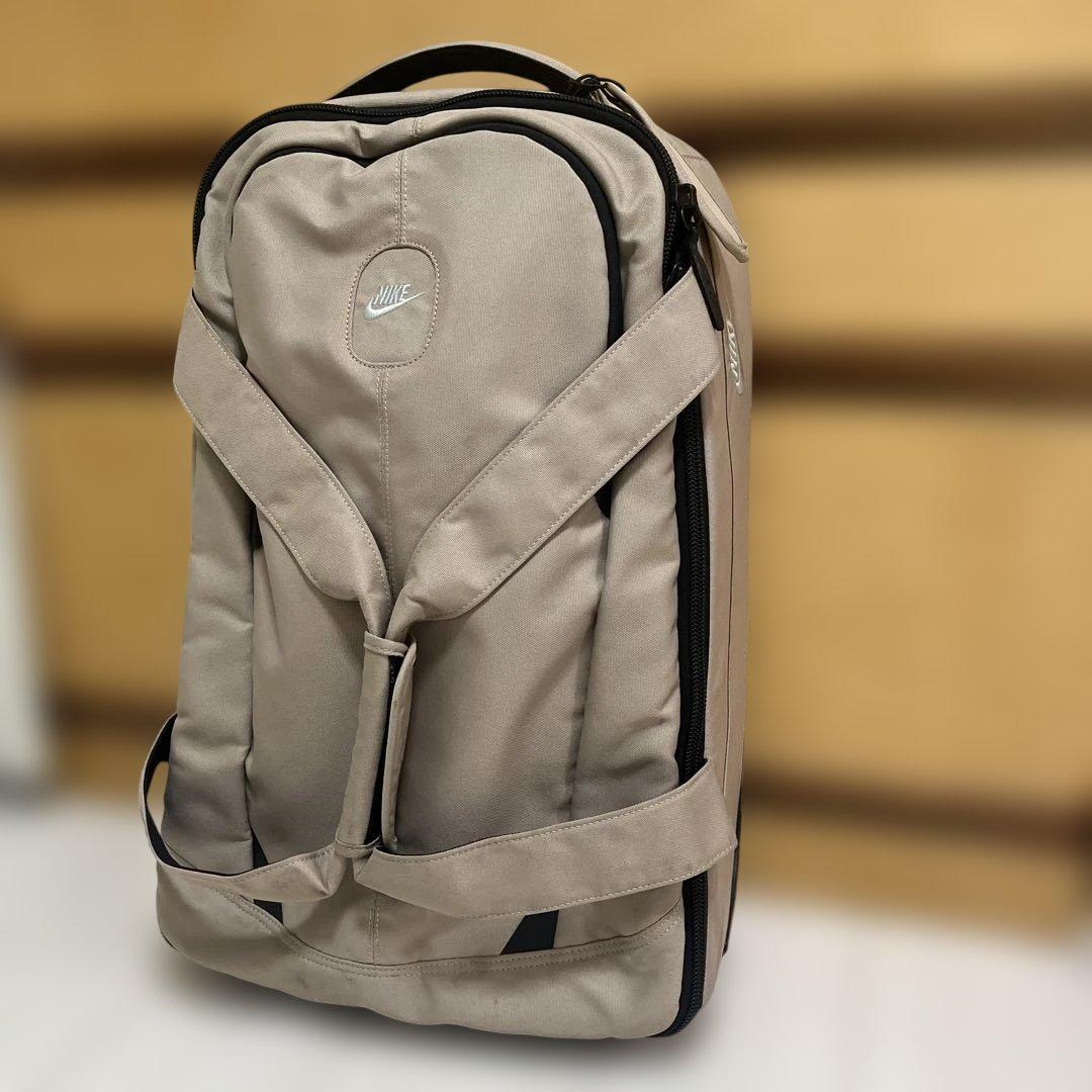 NIKE キャリーケース