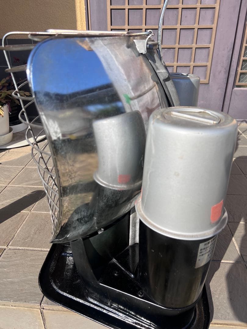 アラジン　シルバークイーン　J-300001