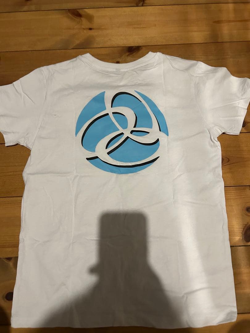 tris tee macra着用