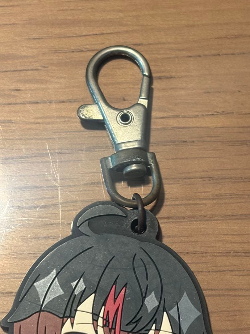 カレコレ屋　混血のカレコレ　ラバーマスコット　カゲチヨ　３１個