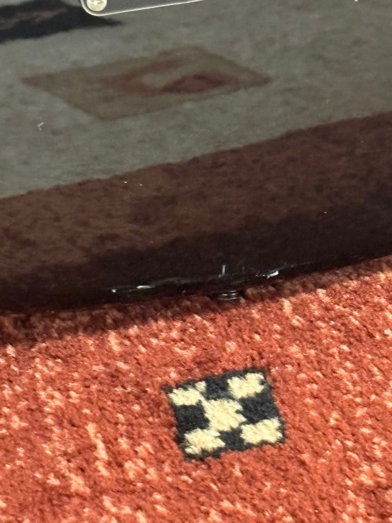 Mavis MST-600 メイプルレッド エレキギター ストラト