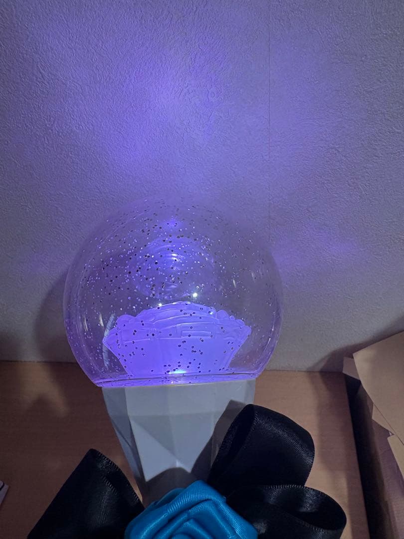 Ado 蜃気楼 夜空を照らすペンライト ペンライトリング 1430325828