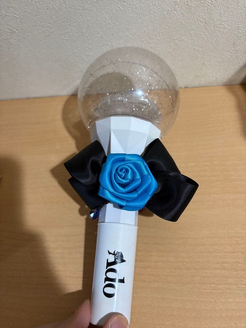 Ado 蜃気楼 夜空を照らすペンライト ペンライトリング 1430325828