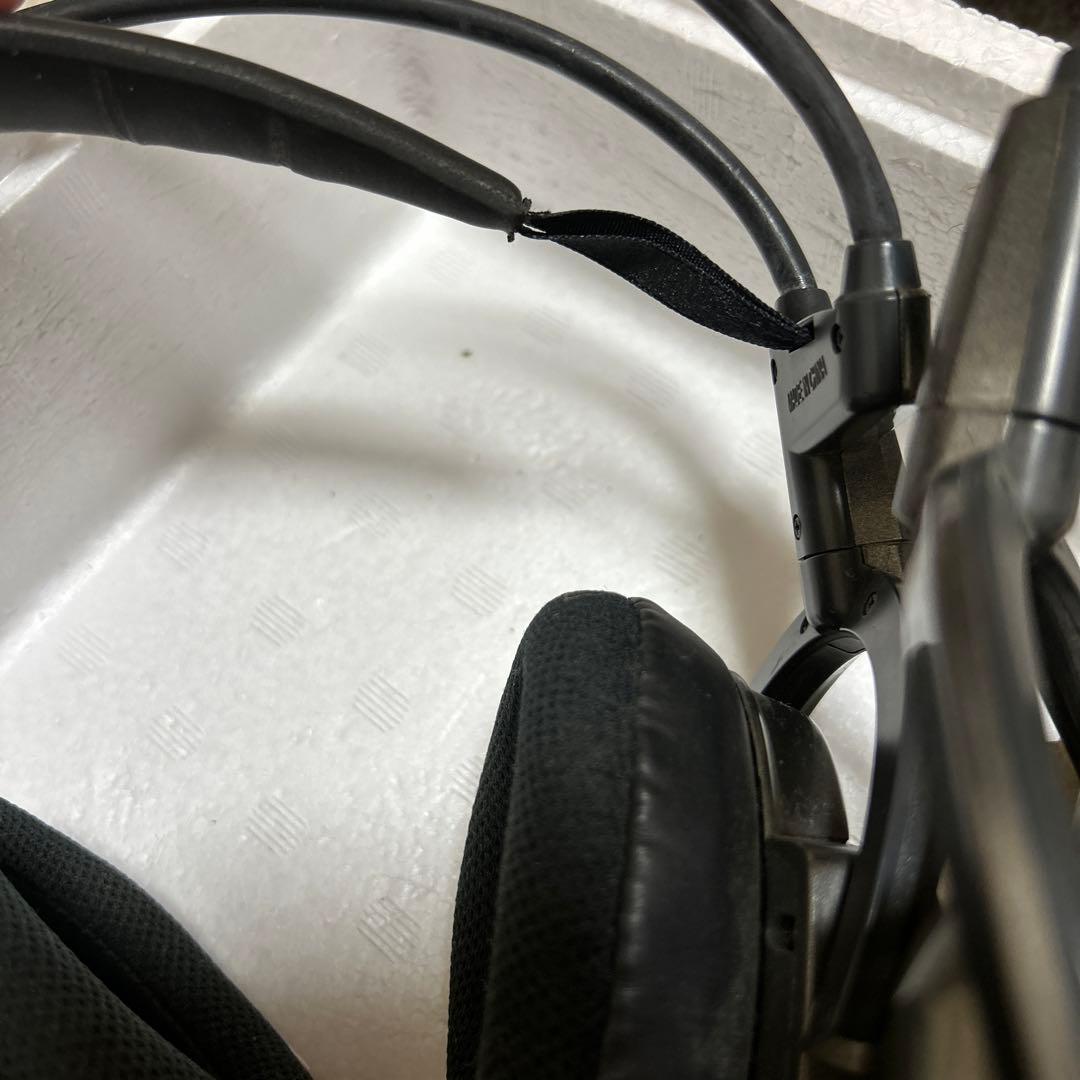 ヘッドホン Pioneer SE-DIR800C 2 BLACK